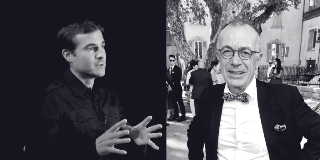 Les rencontres d’Avignon Université et du café des sciences d’Avignon – au théâtre des halles – LES NOUVEAUX DÉFIS DE L&rsquo;HUMANITÉ – Mercredi 22 février 2023 – AVIGNON